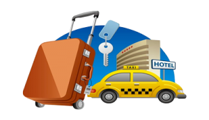Xe Taxi Vĩnh Phúc